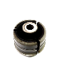 1273628 Suspension Control Arm Bushing (Front, Lower)